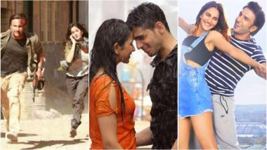 Sidharth Malhotra's Aiyaary, Ranveer Singh's Befikre, Katrina Kaif's Phantom - 5 Movies That Broke Their Directors' Box Office Winning Streak