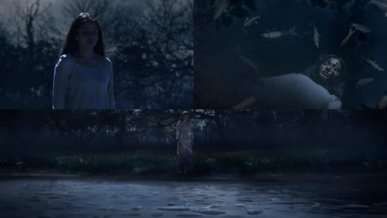 Pari Screamer 5: Anushka Sharma's Scary Avatar Terrifies Even Fishes To Death