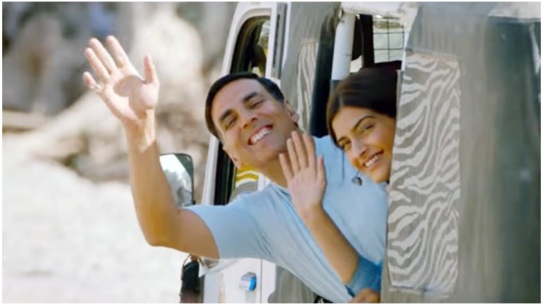 PadMan Box Office Collection Day 12: Akshay Kumar's Film Struggles Big Time; Earns Rs 74.65 Crore