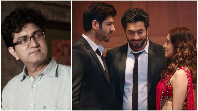 Censor Board Beeps Out 'Condom' From Sonu Ke Titu Ki Sweety But Lets 'Sex' Remain