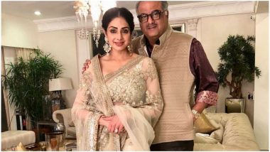 Sridevi's Death Shrouded By Mystery About Who Discovered Her Body First - Boney Kapoor or The Hotel Staff?