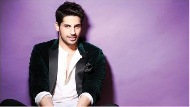 Sidharth Malhotra on Nirav Modi scam: I have nothing to say on it