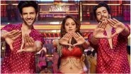 Sonu Ke Titu Ki Sweety Box Office Collection Day 3: Kartik Aaryan's Film Registers 2018's Third Highest Opening Weekend, Earns Rs 26.57 Crore
