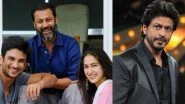 Producers part ways over Sushant Singh Rajput-Sara Ali Khan's Kedarnath. Is Shah Rukh Khan to be blamed?
