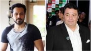 Drishyam Director Jeethu Joseph To Make A Horror Flick with Emraan Hashmi and Rishi Kapoor