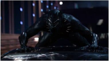 Black Panther Box Office Collection: 5 Records Marvel's Superhero Movie Made in Just Five Days