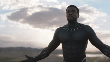 Black Panther Box Office Collection Day 3: Marvel's Superhero Film Roars Loud; Collects Rs 19.35 Crore In India