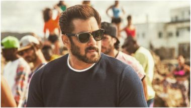 Will Salman Khan Ever Get Married? Bhai has An Answer That Might Surprise You!