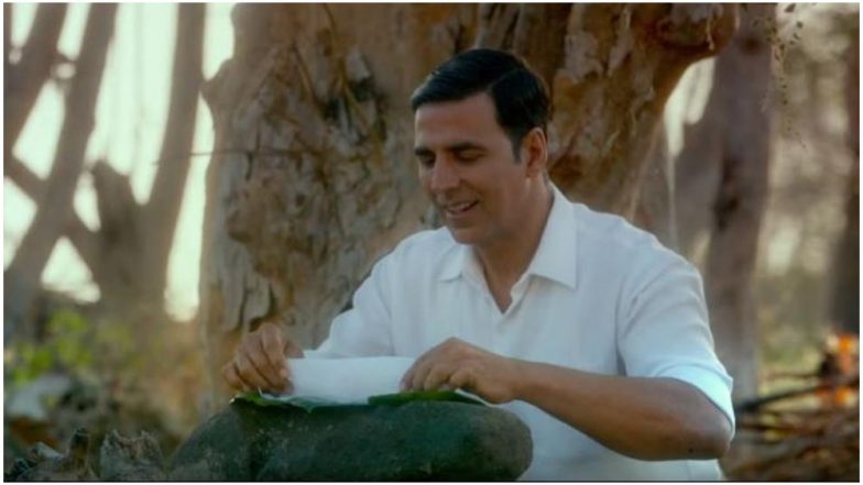 PadMan Box Office Collection Second Weekend: Akshay Kumar's Film Ruins His Rs 100 Crore Streak; Earns Rs 71.90 Crore Only
