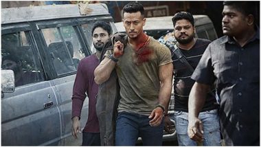 Baaghi 2 Trailer Out Tomorrow! Tiger Shroff Goes Rambo in This Quick Glimpse - Watch Video