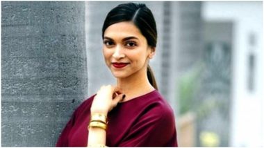 Deepika Padukone Opens Up About Going Through Depression at WCIT 2018