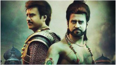 Kochadaiiyaan Controversy: Rajinikanth's Wife Ordered by Supreme Court To Settle Dues of Rs 6.20 Crores