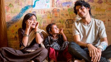 Ishaan Khatter's Beyond The Clouds' Release in India Gets Pushed Ahead; Check Out The New Date Inside