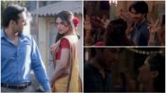 3 Storeys Song Raasleela: Richa Chadha Is Playfully Seductive in This Melodious Dandiya Number