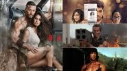 Baaghi 2 Trailer: Kshanam, Rambo, Commando - 5 Movies Tiger Shroff and Disha Patani's Action Thriller Reminded Us Of