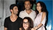 Is Sushant Singh Rajput and Sara Ali Khan's Kedarnath Shelved?
