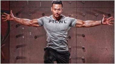 Tiger Shroff's Baaghi 3 Release Plans Finally Revealed - Read Deets Here
