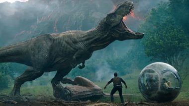 Jurassic World 3 Release Date Confirmed; Dinosaurs Set To Attack Us Again in 2021