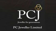 Shares of PC Jeweller Tanks 60 Percent in Intra-day Trade, Ends 25 Percent Down