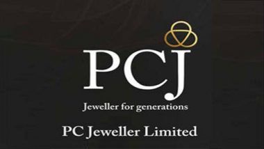 Shares of PC Jeweller Tanks 60 Percent in Intra-day Trade, Ends 25 Percent Down