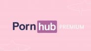 Pornhub Announces Free Premium Membership for Women on Period