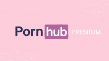 Pornhub Announces Free Premium Membership for Women on Period