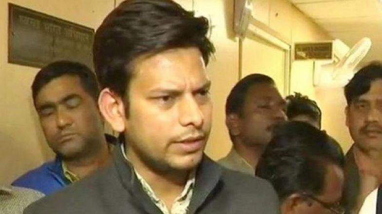AAP MLA Prakash Jarwal Sent to Four-Day Remand by Delhi Court in Doctor's Alleged Suicide Case