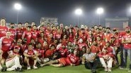 Kings XI Punjab Team in Indian Premier League 2018: List of KXIP Players for VIVO IPL 11
