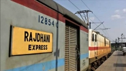 Mumbai-Delhi Rajdhani Train Refurbished for Better Travelling Experience