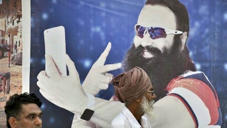 Ram Rahim to be Granted Parole? Haryana Police Recommends Citing 'Good Behaviour' in Jail