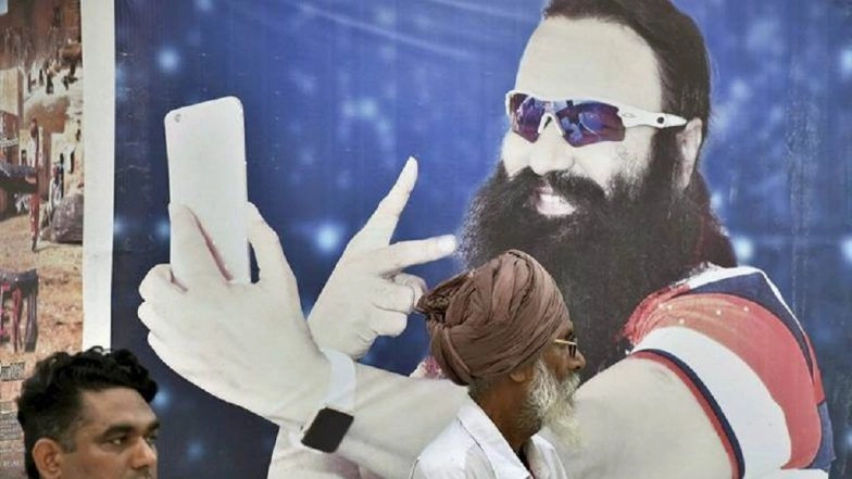 Gurmeet Ram Rahim in Trouble For Mass Castration: CBI Files Chargesheet Against Dera Chief For Forcefully Castrating 400 Followers