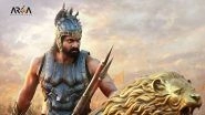Baahubali Star Rana Daggubati to Show His Comic Side in 'Welcome To New York'