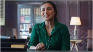 Oye Hichki Song Teaser: Title Track of Rani Mukherjee Starrer to Release on 20th February