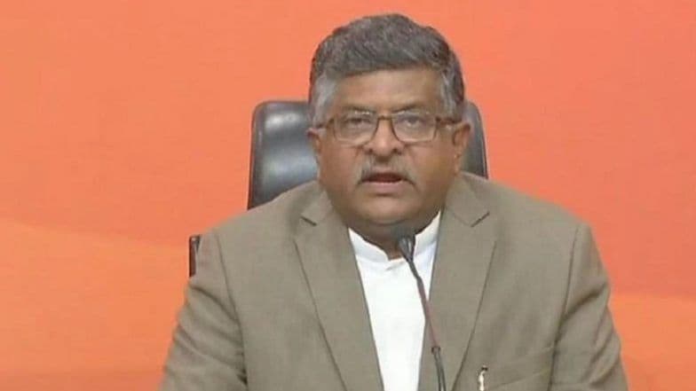 IT Minister threatens Mark Zuckerberg