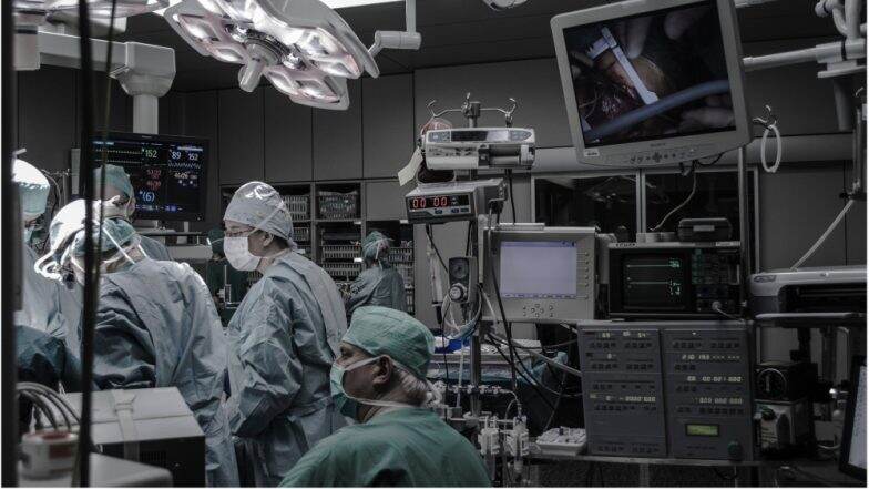 Maharashtra’s First Heart and Liver Transplant in a Single Surgery: Boy’s Life Saved by a Rare Organ Donation
