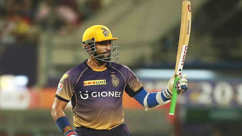 I Am in Good Place Now, Says Fit-Again Robin Uthappa After Taking Part in a Syed Mushtaq Ali T20 Game I Am in Good Place Now, Says Fit-Again Robin Uthappa After Taking Part in a Syed Mushtaq Ali T20 Game