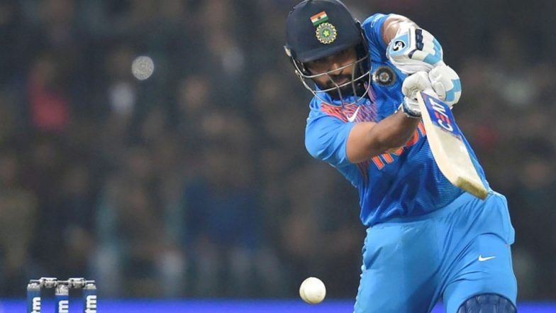 IND 162/3 in 18.5 Overs | India vs New Zealand 2nd T20 2019 Highlights: Visitors Win by Seven Wickets