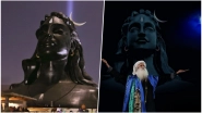 Mahashivratri 2018 A Night With The Divine: Watch Live Telecast With Sadhguru For Wisdom, Meditation & Bless At Epic Channel