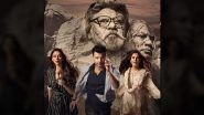 Daas Dev First Look: Aditi Rao Hydari, Richa Chadha and Anurag Kashyap Team up for Sudhir Mishra's New- Age Devdas