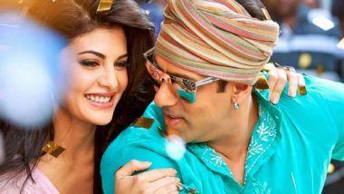 Race 3 Climax Scene Revealed: Here Are the Details of Salman Khan and Jacqueline Fernandez's High- Octane Story
