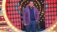 Salman Khan is not Just the Sultan of Bollywood Box Office, He Rules the Hearts on The Small Screen too