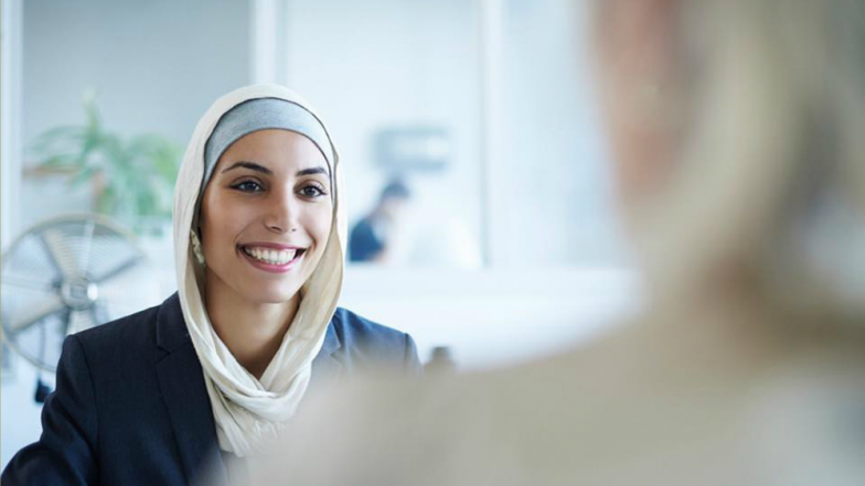 Saudi Women Do Not Need Male Permission to Start a Business Anymore