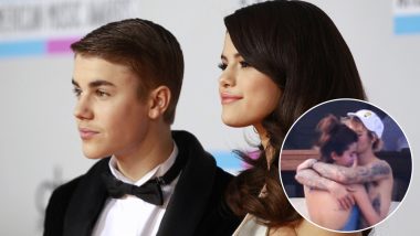 Selena Gomez and Justin Bieber’s Jamaican Vacation Pictures are Making Fans Root for Their Wedding