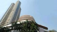 Indian Equity Markets Open Flat as US Holds Federal Data