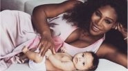 Serena Williams Diagnosed with Pulmonary Embolism Post-Childbirth: 4 Pregnancy Complications That Could be Life-Threatening for New Moms