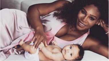 Serena Williams Diagnosed with Pulmonary Embolism Post-Childbirth: 4 Pregnancy Complications That Could be Life-Threatening for New Moms