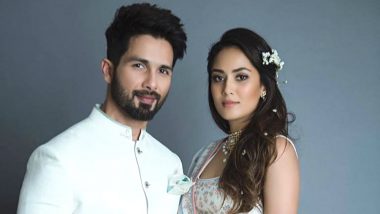 My Wife Tells Me I Need to Calm Down a Bit: Shahid Kapoor