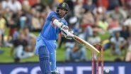 Asia Cup 2018 Leading Run-Scorers: Shikhar Dhawan Finishes As the Batsmen With Most Runs in Asian Cricket Tournament