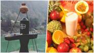 Fasting on Mahashivratri? You Should Know About These Ill Effects & Disadvantages of Fasting & What To Have