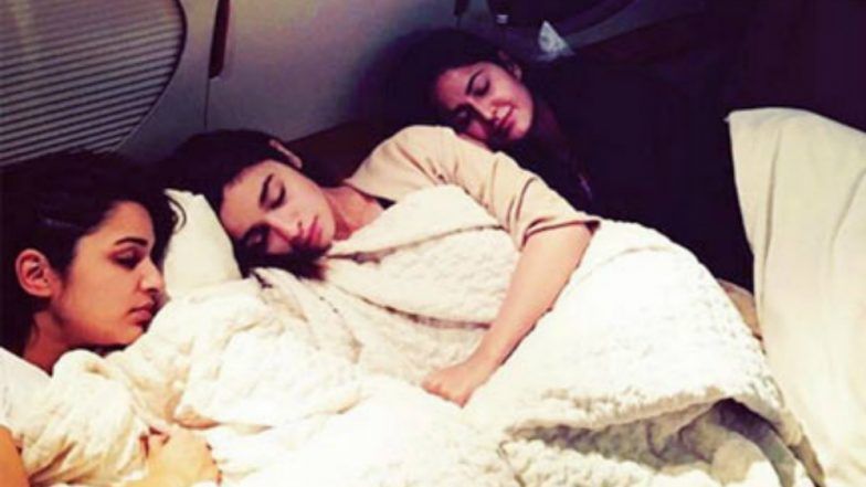 Sleep Mask to Mint-flavoured Throat Sprays, Six Products That Help Urban India Sleep its Way to a Healthy Lifestyle